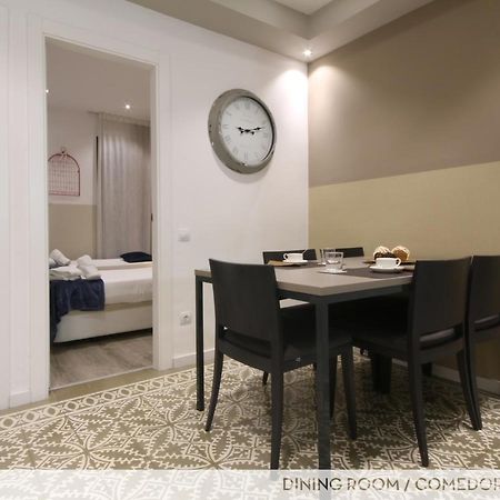 Suite Place Barcelona Corsega מראה חיצוני תמונה