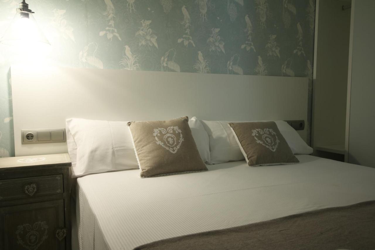 Suite Place Barcelona Corsega מראה חיצוני תמונה