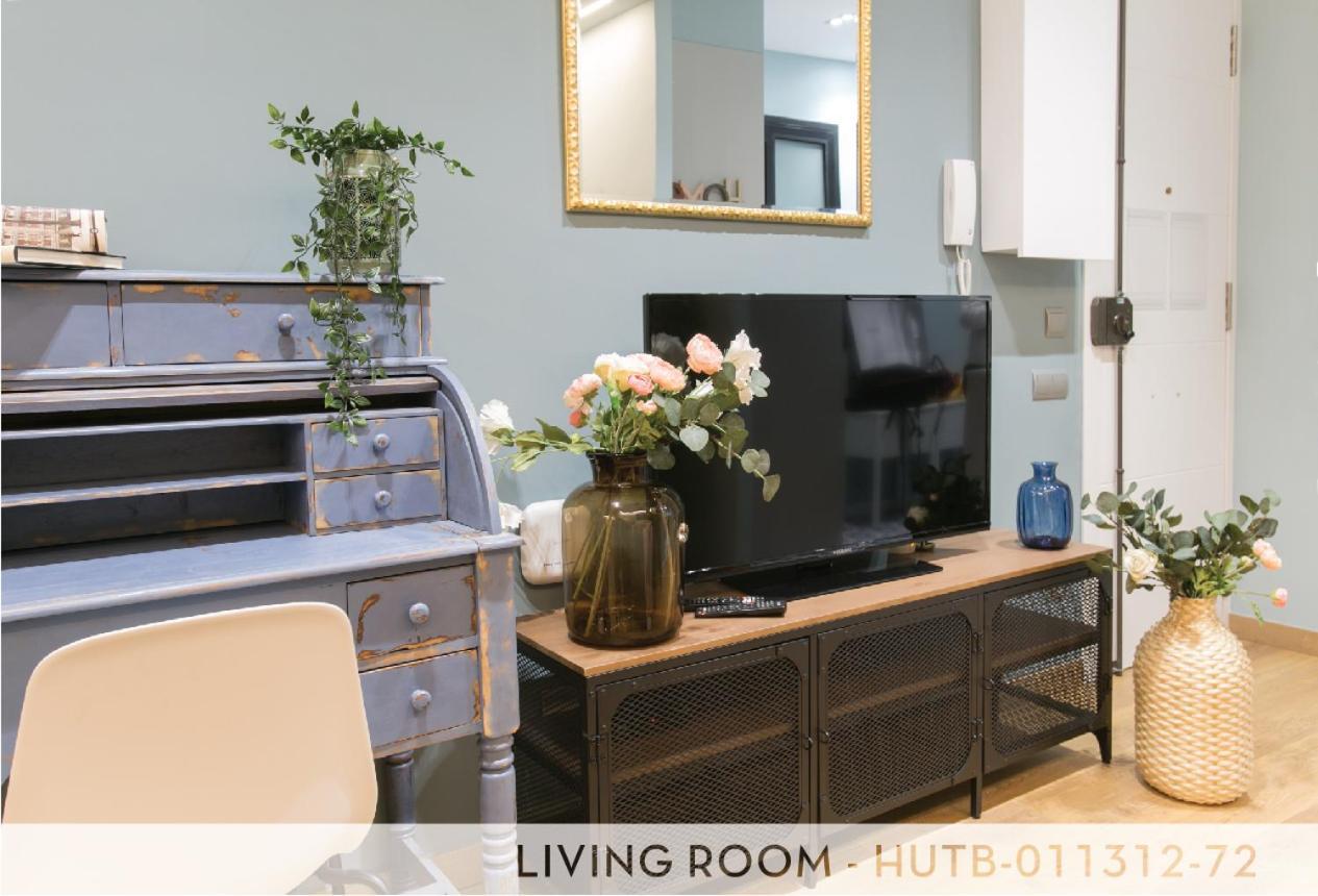 Suite Place Barcelona Corsega מראה חיצוני תמונה