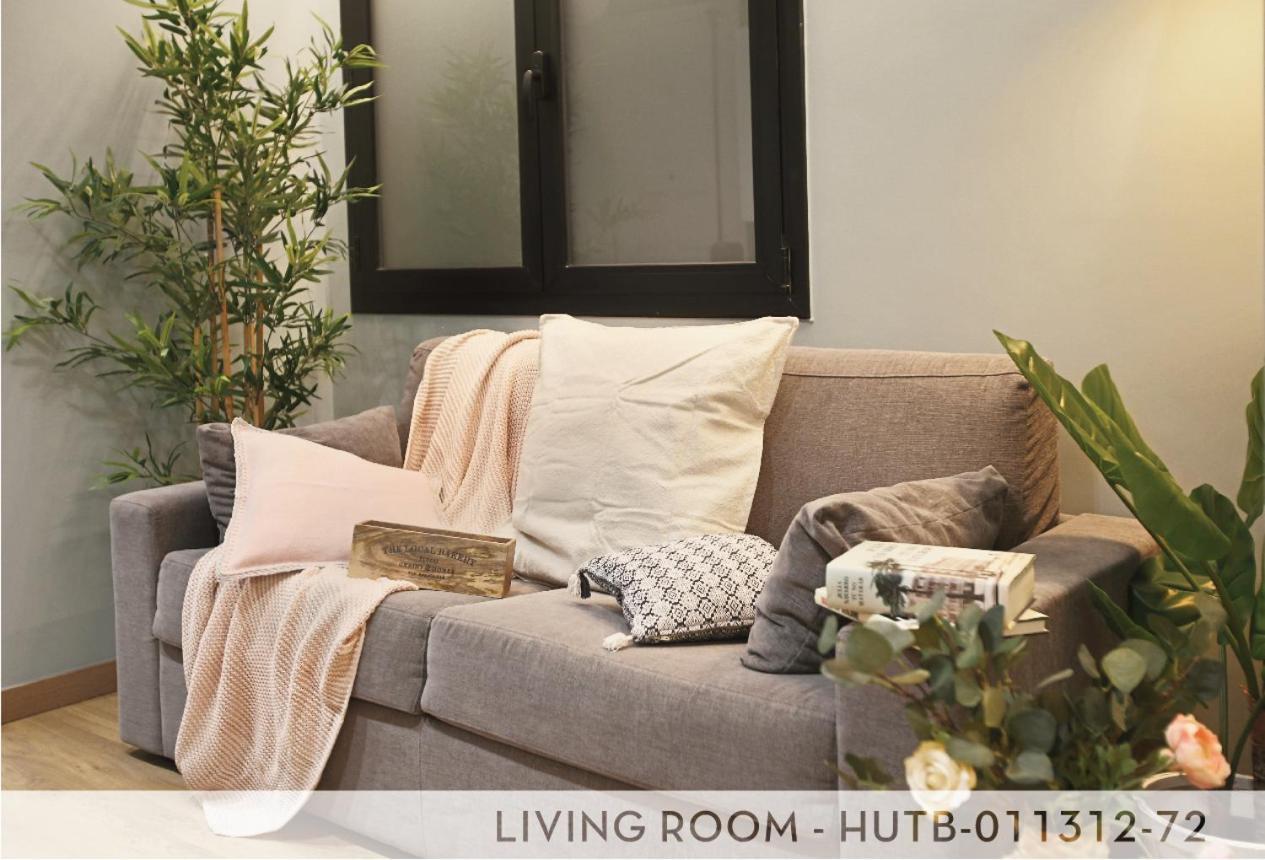 Suite Place Barcelona Corsega מראה חיצוני תמונה