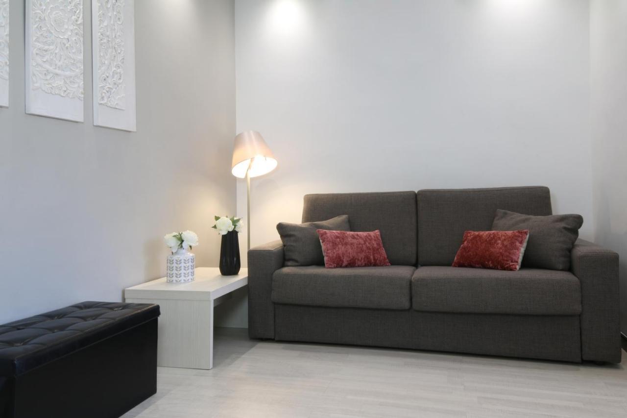 Suite Place Barcelona Corsega מראה חיצוני תמונה