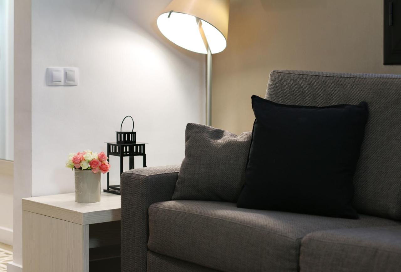 Suite Place Barcelona Corsega מראה חיצוני תמונה