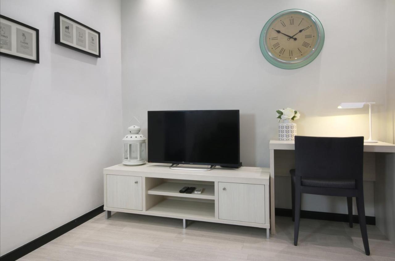 Suite Place Barcelona Corsega מראה חיצוני תמונה